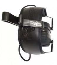 Lade das Bild in den Galerie-Viewer, DAA Magnetische Gürtelhalterung für Gehörschützer