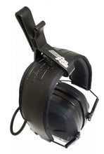 Lade das Bild in den Galerie-Viewer, DAA Magnetische Gürtelhalterung für Gehörschützer
