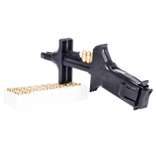 Lade das Bild in den Galerie-Viewer, DAA C.A.M. Gen2 SPEED Ladehilfe für alle Pistolenmagazine .380