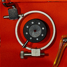 Lade das Bild in den Galerie-Viewer, myDRYfire Irisblende