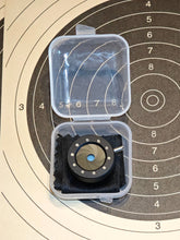 Lade das Bild in den Galerie-Viewer, myDRYfire Irisblende