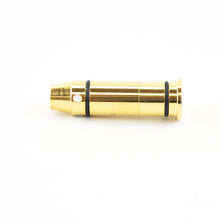 Lade das Bild in den Galerie-Viewer, PINK RHINO Laserpatrone | 38 Special / 357 Mag