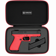 Lade das Bild in den Galerie-Viewer, MANTIS TitanX Smart Laser Trainingspistole