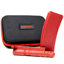 Lade das Bild in den Galerie-Viewer, Mantis BLACKBEARD X: Trigger-Reset-System mit smarter Echtzeit-Analyse