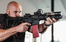 Lade das Bild in den Galerie-Viewer, Mantis BLACKBEARD X: Trigger-Reset-System mit smarter Echtzeit-Analyse