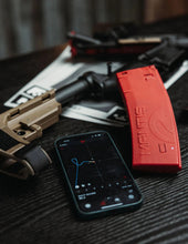 Lade das Bild in den Galerie-Viewer, Mantis BLACKBEARD X: Trigger-Reset-System mit smarter Echtzeit-Analyse