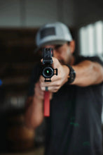 Lade das Bild in den Galerie-Viewer, Mantis BLACKBEARD X: Trigger-Reset-System mit smarter Echtzeit-Analyse