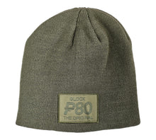 Lade das Bild in den Galerie-Viewer, Beanie GLOCK P80 | khaki - MantisX.at