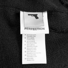 Lade das Bild in den Galerie-Viewer, Beanie GLOCK Perfection | schwarz - MantisX.at