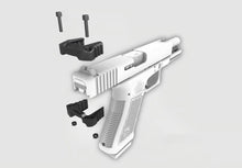 Lade das Bild in den Galerie-Viewer, CHARGING HANDLE für GLOCK 43, 43X & 48 - MantisX.at