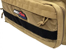 Lade das Bild in den Galerie-Viewer, DAA Ballistic Range Bag