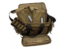 Lade das Bild in den Galerie-Viewer, DAA Ballistic Range Bag