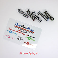 Lade das Bild in den Galerie-Viewer, DryFireMag - GLOCK 43x/48 single Stack inkl. SpringKit - MantisX.at