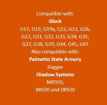 Lade das Bild in den Galerie-Viewer, DryFireMag - GLOCK double Stack - MantisX.at