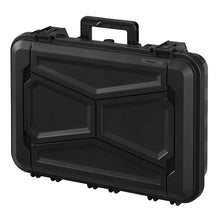 Lade das Bild in den Galerie-Viewer, Equipment - Koffer Panaro EKO60 - 100% Recycling - Material - MantisX.at