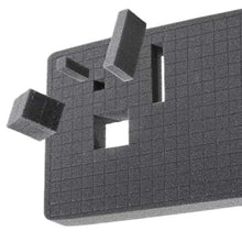 Lade das Bild in den Galerie-Viewer, Equipment - Koffer Panaro MAX, Wasserdicht mit Militärzertifizierung - MantisX.at