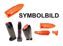 Lade das Bild in den Galerie-Viewer, GLOCK 19 | Trainingsmagazin mit Rail und TRT - MantisX.at