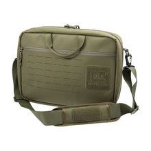Lade das Bild in den Galerie-Viewer, GLOCK - EXECUTIVE GEAR BAG - MantisX.at