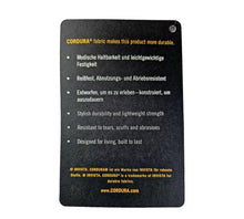 Lade das Bild in den Galerie-Viewer, GLOCK - EXECUTIVE GEAR BAG - MantisX.at