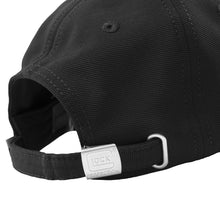 Lade das Bild in den Galerie-Viewer, Kappe GLOCK PISTOLE III | schwarz