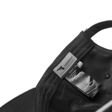 Lade das Bild in den Galerie-Viewer, Kappe GLOCK PISTOLE III | schwarz