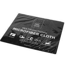 Lade das Bild in den Galerie-Viewer, GLOCK Microfaser Reinigungstuch - MantisX.at