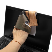 Lade das Bild in den Galerie-Viewer, GLOCK Microfaser Reinigungstuch - MantisX.at