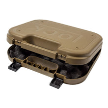 Lade das Bild in den Galerie-Viewer, GLOCK Pistolenkoffer - MantisX.at