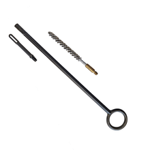 Lade das Bild in den Galerie-Viewer, GLOCK Pistolenkoffer inkl. Reinigungsbürste - MantisX.at