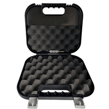 Lade das Bild in den Galerie-Viewer, GLOCK Pistolenkoffer inkl. Reinigungsbürste - MantisX.at