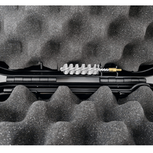 Lade das Bild in den Galerie-Viewer, GLOCK Pistolenkoffer inkl. Reinigungsbürste - MantisX.at