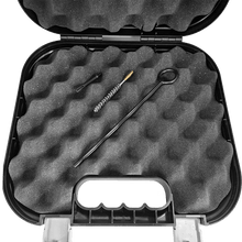 Lade das Bild in den Galerie-Viewer, GLOCK Pistolenkoffer inkl. Reinigungsbürste - MantisX.at