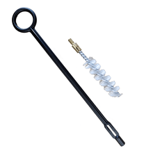 Lade das Bild in den Galerie-Viewer, GLOCK Pistolenkoffer inkl. Reinigungsbürste - MantisX.at