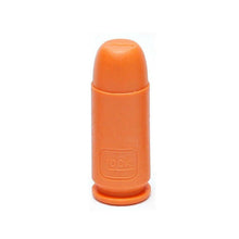 Lade das Bild in den Galerie-Viewer, Glock Pufferpatronen 40 S&W - 10er Packung - MantisX.at
