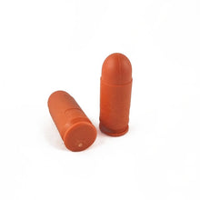 Lade das Bild in den Galerie-Viewer, Glock Pufferpatronen 45ACP/Auto - 50 Stück Box - MantisX.at