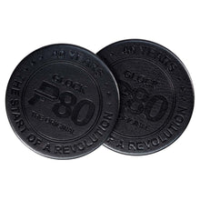 Lade das Bild in den Galerie-Viewer, GLOCK - Untersetzer P80 - MantisX.at