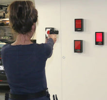 Lade das Bild in den Galerie-Viewer, 3er Bundle - KEIRON Reactive Target