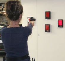 Lade das Bild in den Galerie-Viewer, KEIRON SPEED Target