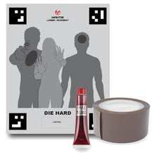 Lade das Bild in den Galerie-Viewer, LASER ACADEMY Erweiterungspaket: DIE HARD - MantisX.at