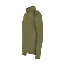 Lade das Bild in den Galerie-Viewer, Longsleeve GLOCK Tactical | olive - MantisX.at
