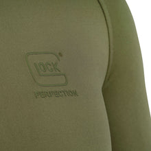 Lade das Bild in den Galerie-Viewer, Longsleeve GLOCK Tactical | olive - MantisX.at
