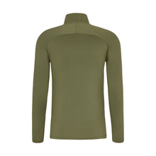 Lade das Bild in den Galerie-Viewer, Longsleeve GLOCK Tactical | olive - MantisX.at