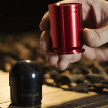 Lade das Bild in den Galerie-Viewer, Lucky Shot - 40mm Schnapsglas - MantisX.at