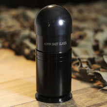Lade das Bild in den Galerie-Viewer, Lucky Shot - 40mm Schnapsglas - MantisX.at