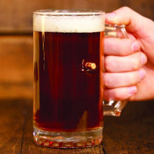 Lade das Bild in den Galerie-Viewer, Lucky Shot - Bierkrug mit .308 - MantisX.at