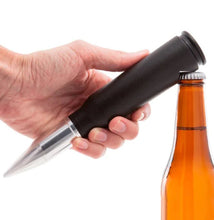 Lade das Bild in den Galerie-Viewer, Lucky Shot - Flaschenöffner 25mm Bushmaster - MantisX.at