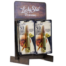 Lade das Bild in den Galerie-Viewer, Lucky Shot - Flaschenöffner .50 BMG - MantisX.at