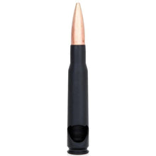 Lade das Bild in den Galerie-Viewer, Lucky Shot - Flaschenöffner .50 BMG | schwarz - MantisX.at