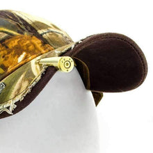 Lade das Bild in den Galerie-Viewer, Lucky Shot - Hut & Kappen Clip .308 - MantisX.at