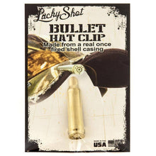 Lade das Bild in den Galerie-Viewer, Lucky Shot - Hut & Kappen Clip .308 - MantisX.at
